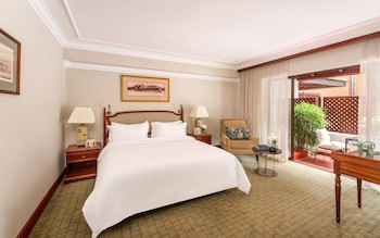 Fairmont The Norfolk
