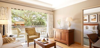 Fairmont The Norfolk