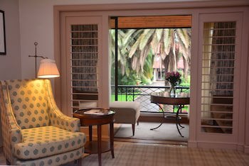 Fairmont The Norfolk
