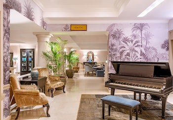Fairmont The Norfolk