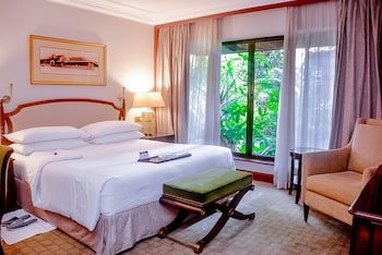 Fairmont The Norfolk