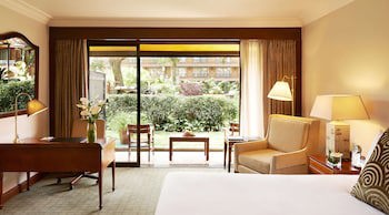 Fairmont The Norfolk