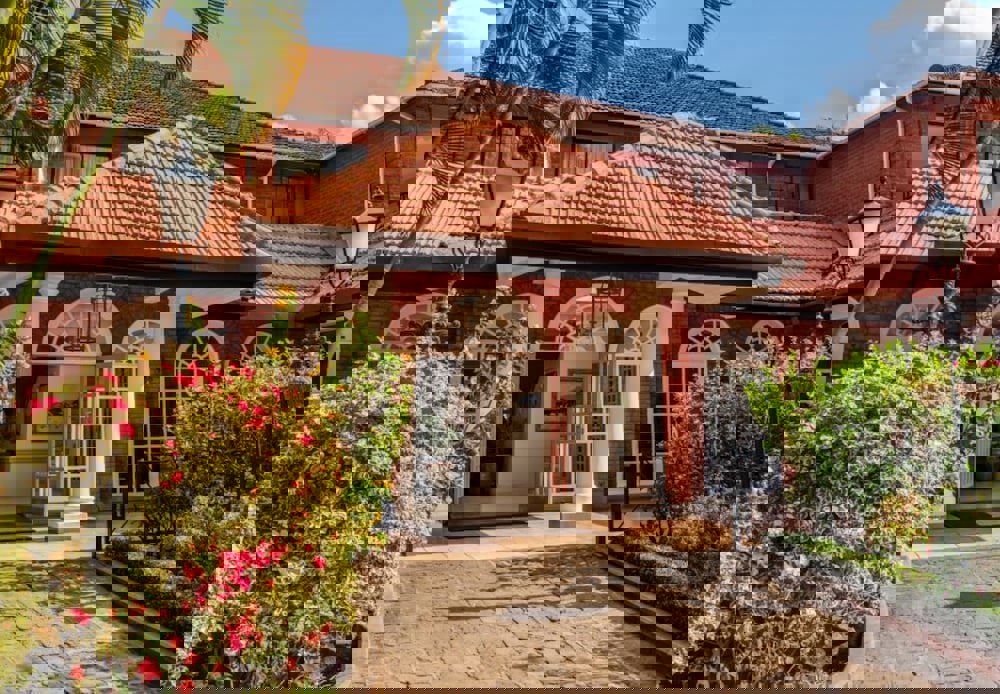 Fairmont The Norfolk