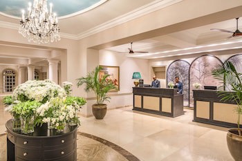 Fairmont The Norfolk