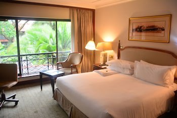 Fairmont The Norfolk