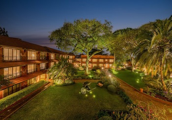 Fairmont The Norfolk