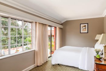 Fairmont The Norfolk