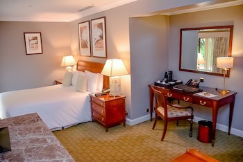 Fairmont The Norfolk