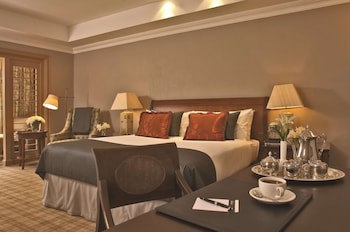 Fairmont The Norfolk