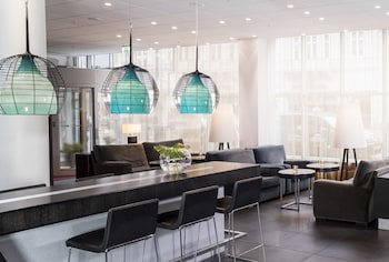 Radisson Blu Malmo