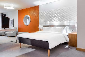 Radisson Blu Malmo