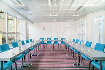 Radisson Blu Malmo