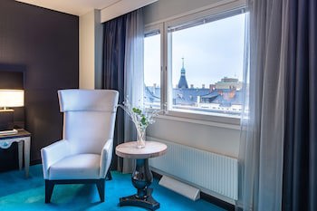 Radisson Blu Malmo