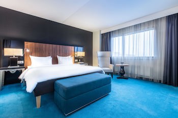 Radisson Blu Malmo