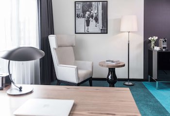 Radisson Blu Malmo