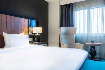 Radisson Blu Malmo