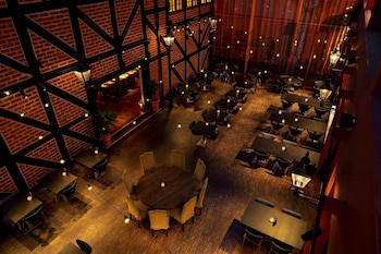 Radisson Blu Malmo