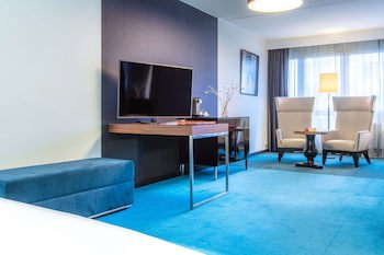 Radisson Blu Malmo
