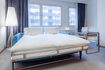 Radisson Blu Malmo