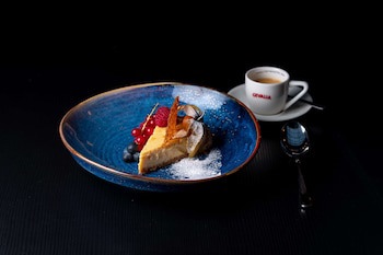 Radisson Blu Malmo