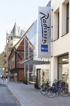 Radisson Blu Malmo