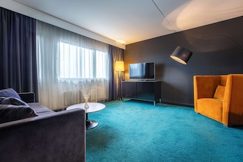Radisson Blu Malmo