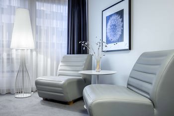 Radisson Blu Malmo