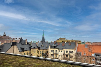 Radisson Blu Malmo
