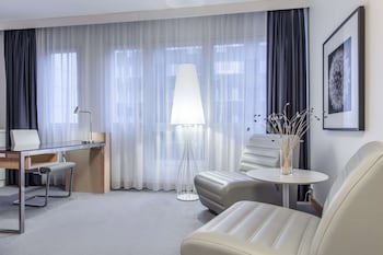 Radisson Blu Malmo