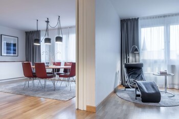 Radisson Blu Malmo