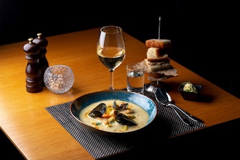 Radisson Blu Malmo