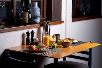 Radisson Blu Malmo