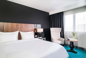 Radisson Blu Malmo