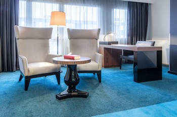 Radisson Blu Malmo