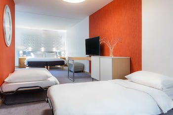 Radisson Blu Malmo
