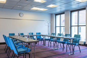 Radisson Blu Malmo