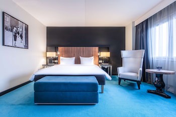 Radisson Blu Malmo