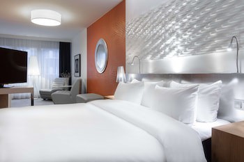 Radisson Blu Malmo