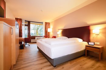 Dolce by Wyndham Bad Nauheim galeri fotoğrafı
