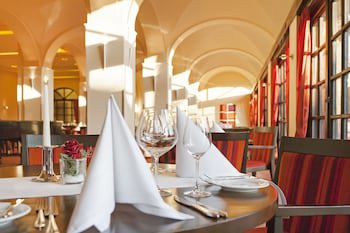 Dolce by Wyndham Bad Nauheim galeri fotoğrafı