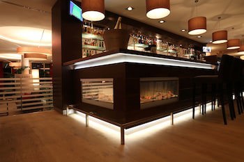 Dolce by Wyndham Bad Nauheim galeri fotoğrafı