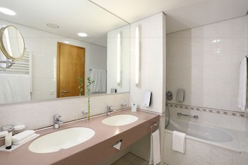 Dolce by Wyndham Bad Nauheim galeri fotoğrafı