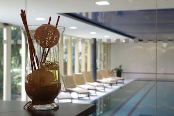 Dolce by Wyndham Bad Nauheim galeri fotoğrafı