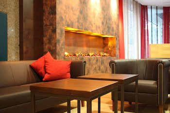 Dolce by Wyndham Bad Nauheim galeri fotoğrafı