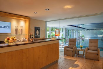 Dolce by Wyndham Bad Nauheim galeri fotoğrafı