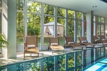 Dolce by Wyndham Bad Nauheim galeri fotoğrafı