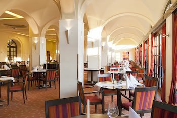 Dolce by Wyndham Bad Nauheim galeri fotoğrafı