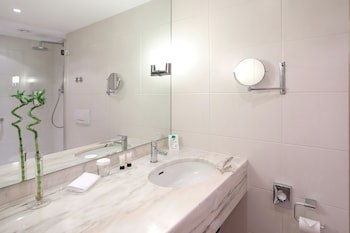 Dolce by Wyndham Bad Nauheim galeri fotoğrafı