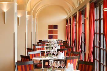 Dolce by Wyndham Bad Nauheim galeri fotoğrafı