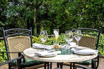 Dolce by Wyndham Bad Nauheim galeri fotoğrafı